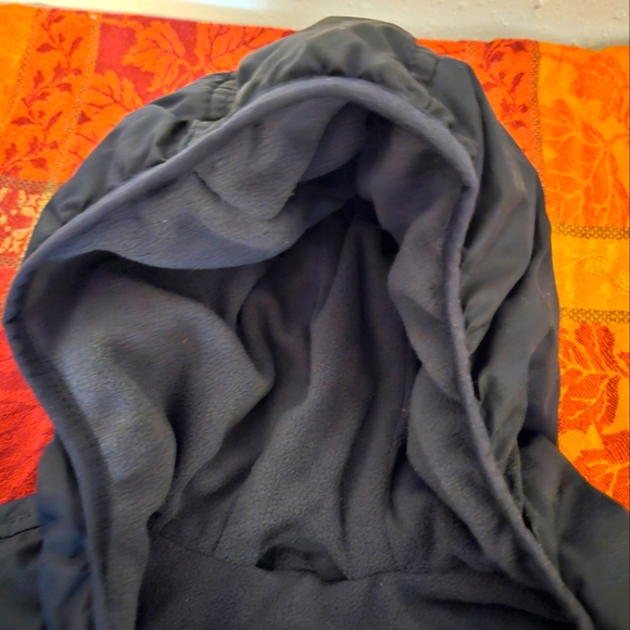 Old Navy/4T/Black - Picture 3 of 7